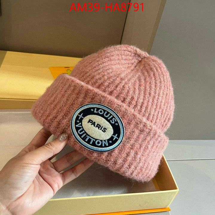 Cap(Hat)-LV found replica ID: HA8791 $: 39USD