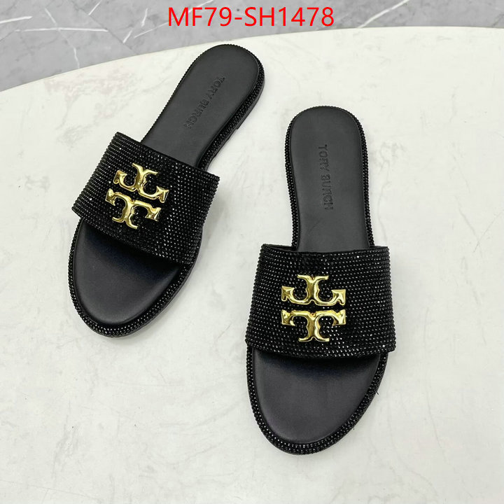 Women Shoes-Tory Burch best quality fake ID: SH1478 $: 79USD