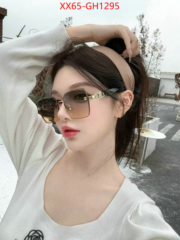 Glasses-CELINE 1:1 clone ID: GH1295 $: 65USD