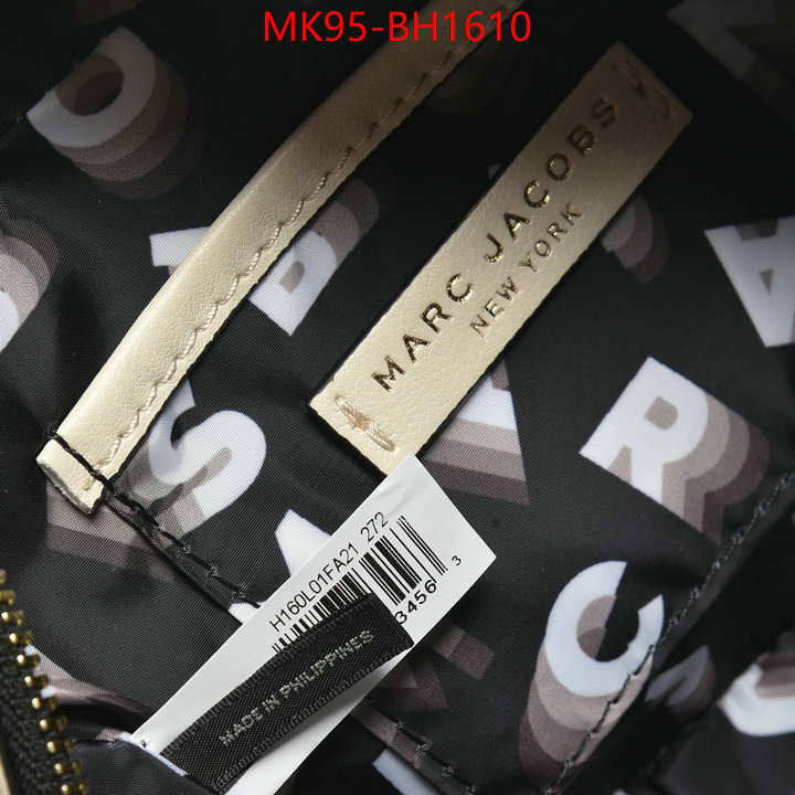 Marc Jacobs Bags(TOP)-Camera bag- for sale online ID: BH1610 $: 95USD,