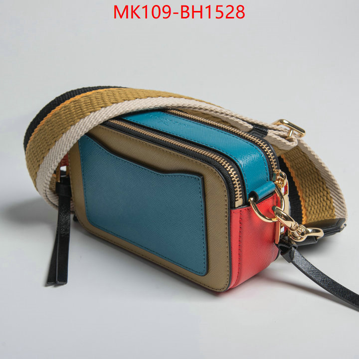 Marc Jacobs Bags(TOP)-Camera bag- replica 2024 perfect luxury ID: BH1528 $: 109USD,