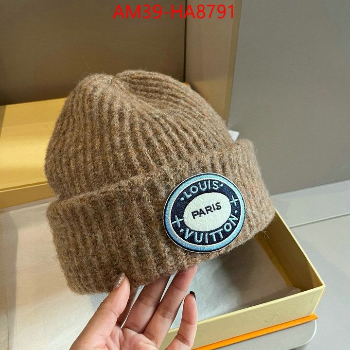 Cap(Hat)-LV found replica ID: HA8791 $: 39USD