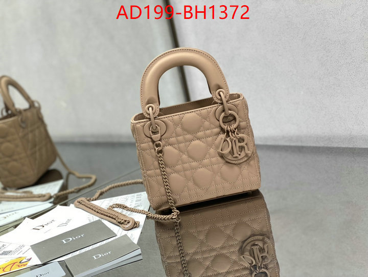 Dior Bags(TOP)-Lady- sale outlet online ID: BH1372 $:199USD,