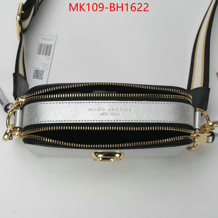 Marc Jacobs Bags(TOP)-Camera bag- shop cheap high quality 1:1 replica ID: BH1622 $: 109USD,