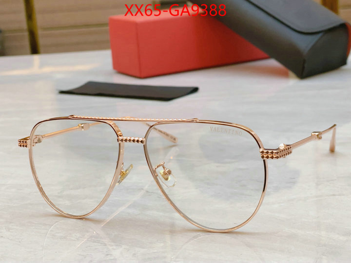 Glasses-Valentino online china ID: GA9388 $: 65USD