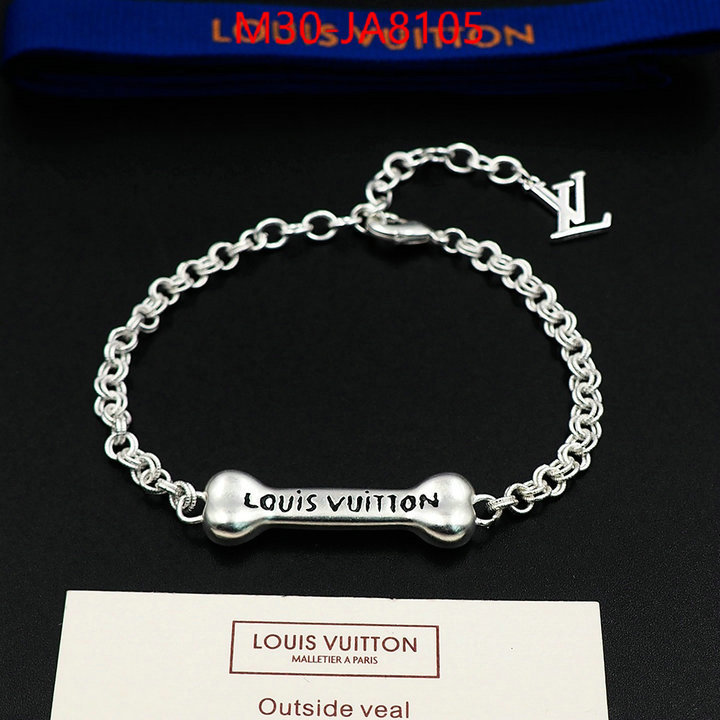 Jewelry-LV 7 star collection ID: JA8105 $: 30USD