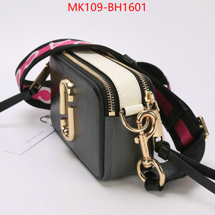 Marc Jacobs Bags(TOP)-Camera bag- mirror copy luxury ID: BH1601 $: 109USD,