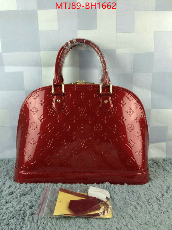 LV Bags(4A)-Alma- unsurpassed quality ID: BH1662