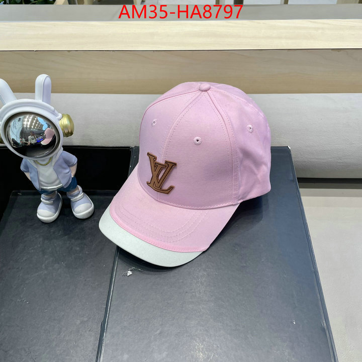 Cap(Hat)-LV counter quality ID: HA8797 $: 35USD