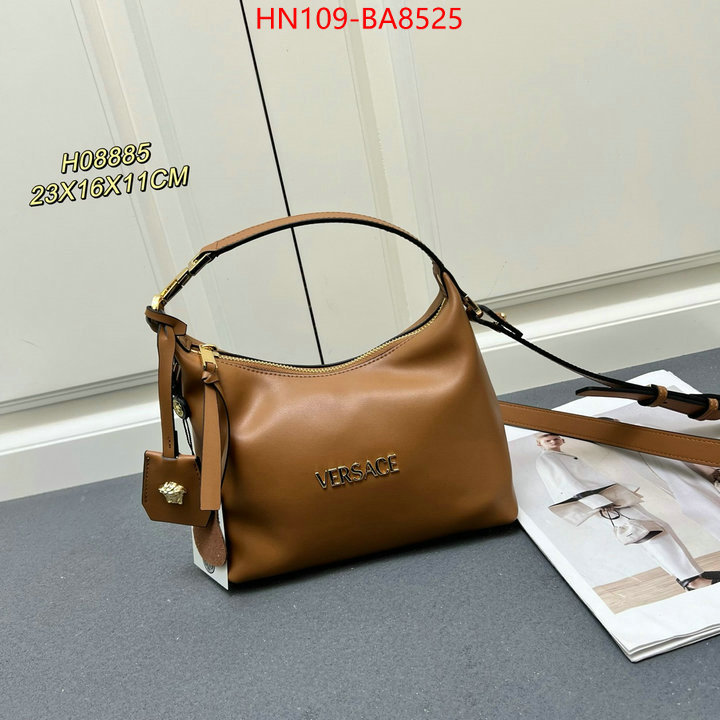 Versace Bags(4A)-Crossbody- cheap online best designer ID: BA8525 $: 109USD,