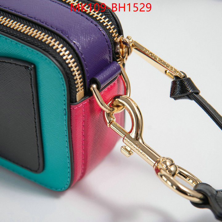 Marc Jacobs Bags(TOP)-Camera bag- 2024 aaaaa replica customize ID: BH1529 $: 109USD,