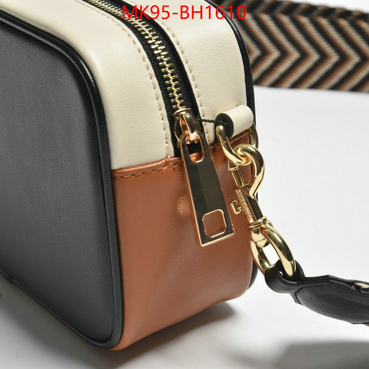 Marc Jacobs Bags(TOP)-Camera bag- for sale online ID: BH1610 $: 95USD,