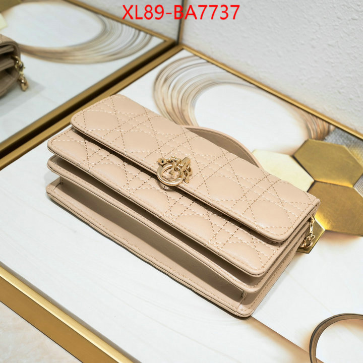 Dior Bags(4A)-Lady- sale ID: BA7737 $: 89USD,