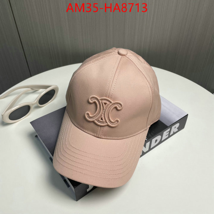 Cap(Hat)-Celine best aaaaa ID: HA8713 $: 35USD