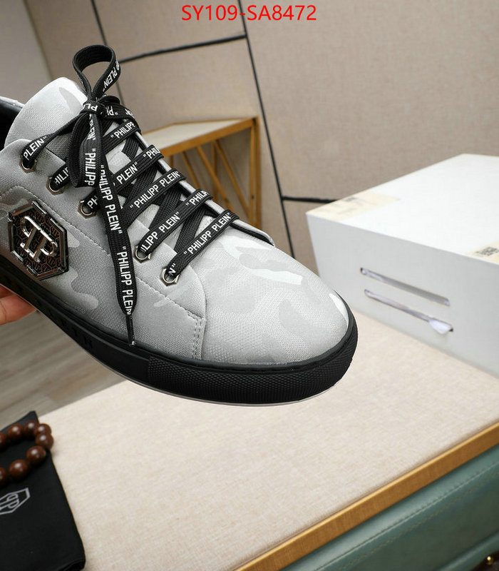 Men Shoes-PHILIPP PIEIN top brands like ID: SA8472 $: 109USD