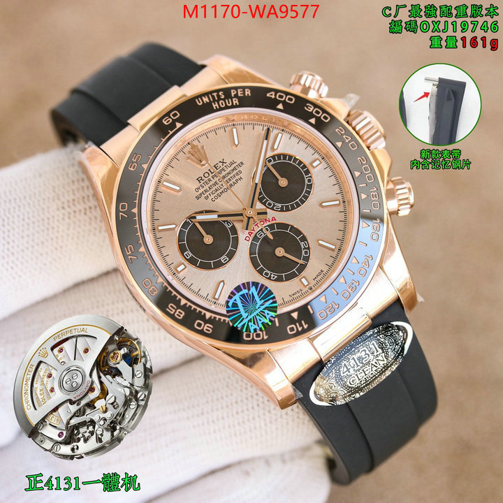 Watch(TOP)-Rolex how to find designer replica ID: WA9577 $: 1170USD