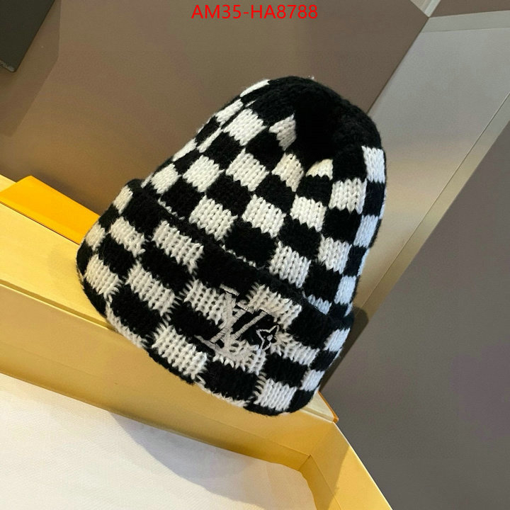 Cap(Hat)-LV where can i buy the best 1:1 original ID: HA8788 $: 35USD