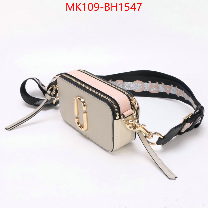 Marc Jacobs Bags(TOP)-Camera bag- online ID: BH1547 $: 109USD,