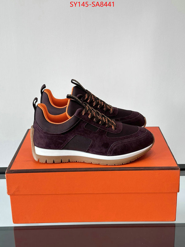 Men Shoes-Hermes are you looking for ID: SA8441 $: 145USD