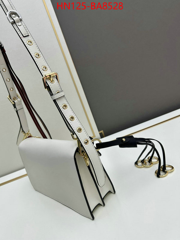 Prada Bags(4A)-Handbag- top designer replica ID: BA8528 $: 125USD,