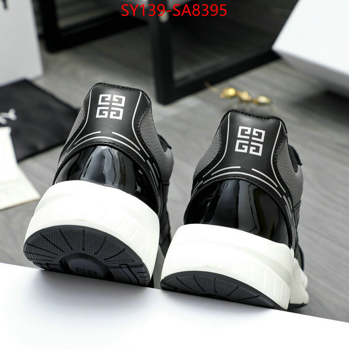 Men shoes-Givenchy wholesale designer shop ID: SA8395 $: 139USD