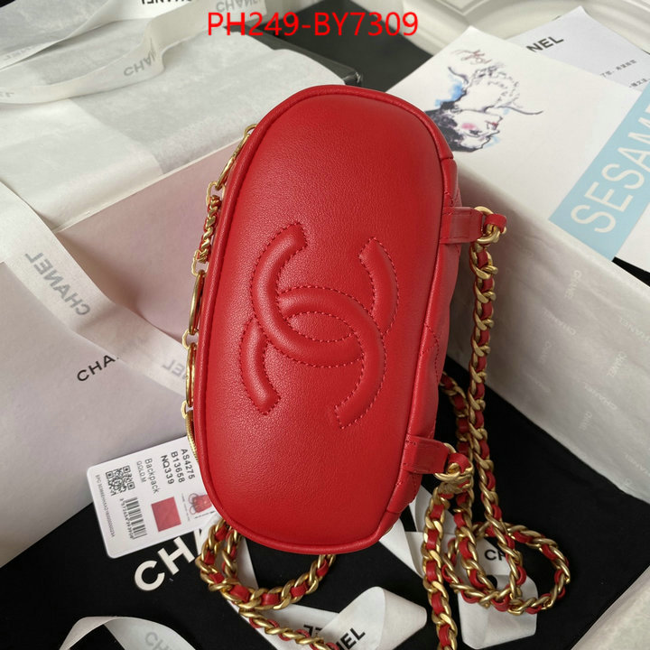 Chanel Bags(TOP)-Crossbody- wholesale china ID: BY7309 $: 249USD,