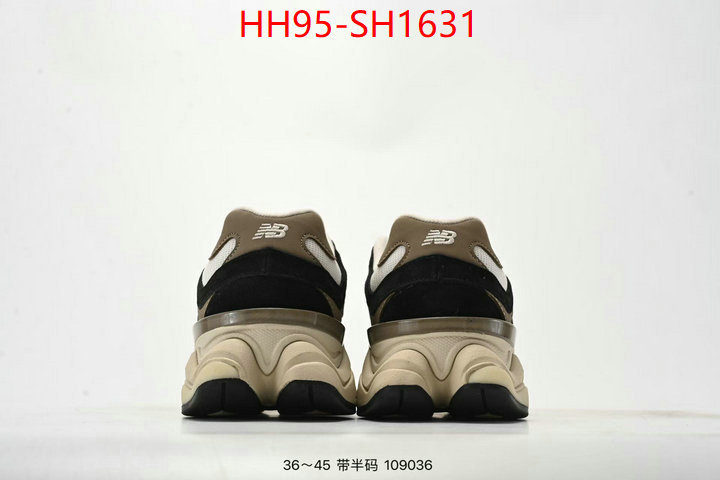 Women Shoes-New Balance best website for replica ID: SH1631 $: 95USD