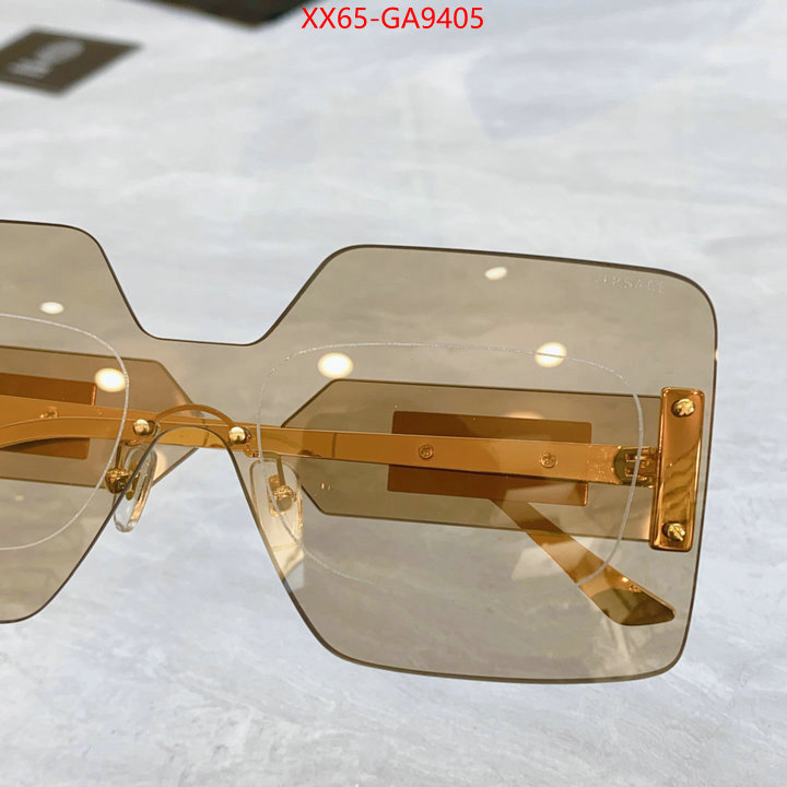 Glasses-Versace top fake designer ID: GA9405 $: 65USD