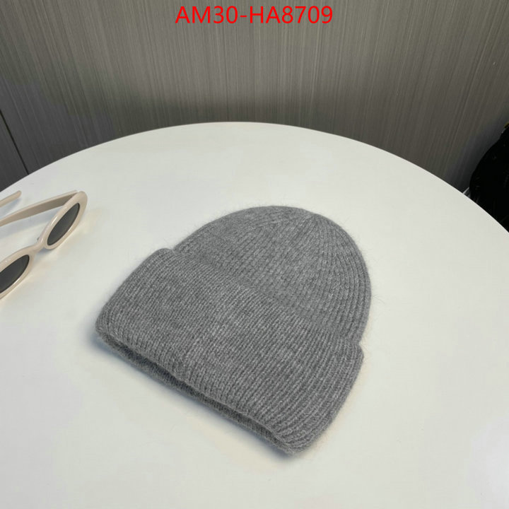 Cap(Hat)-Celine replica 1:1 high quality ID: HA8709 $: 30USD