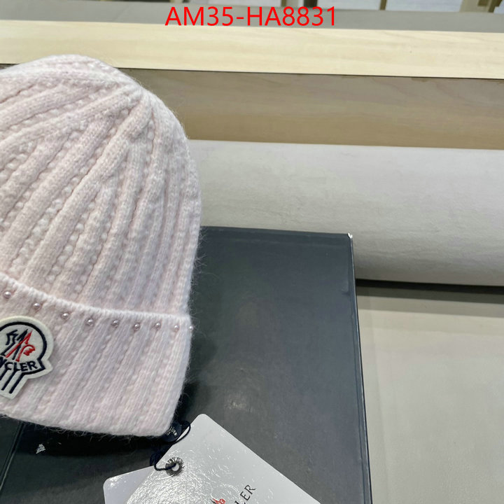 Cap(Hat)-Moncler the most popular ID: HA8831 $: 35USD