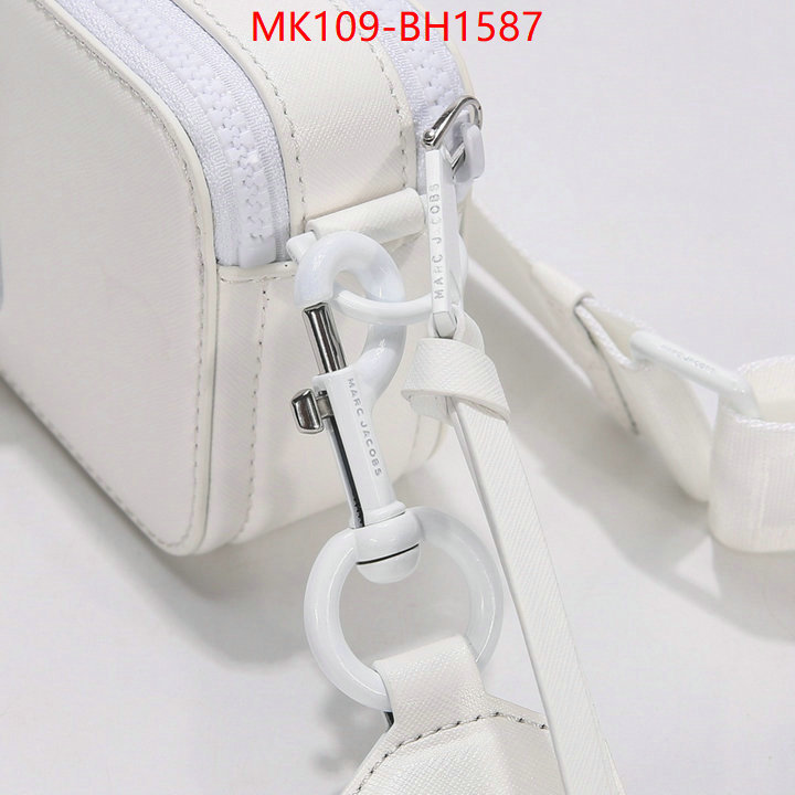 Marc Jacobs Bags(TOP)-Camera bag- 1:1 replica wholesale ID: BH1587 $: 109USD,