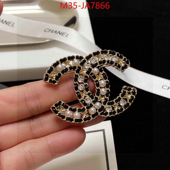 Jewelry-Chanel what is top quality replica ID: JA7866 $: 35USD