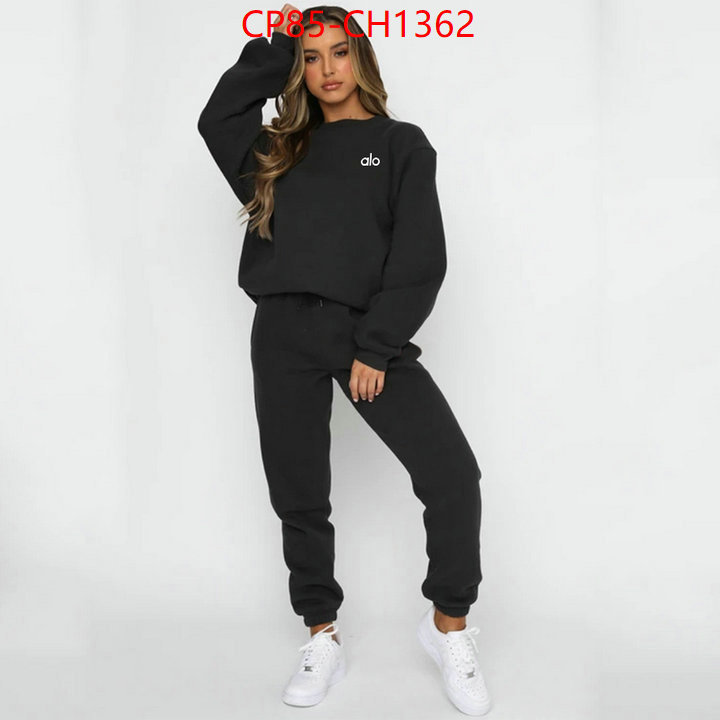 Clothing-Alo where to find best ID: CH1362 $:85USD