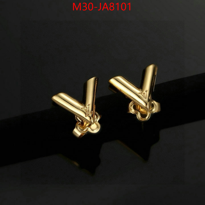 Jewelry-LV the online shopping ID: JA8101 $: 30USD