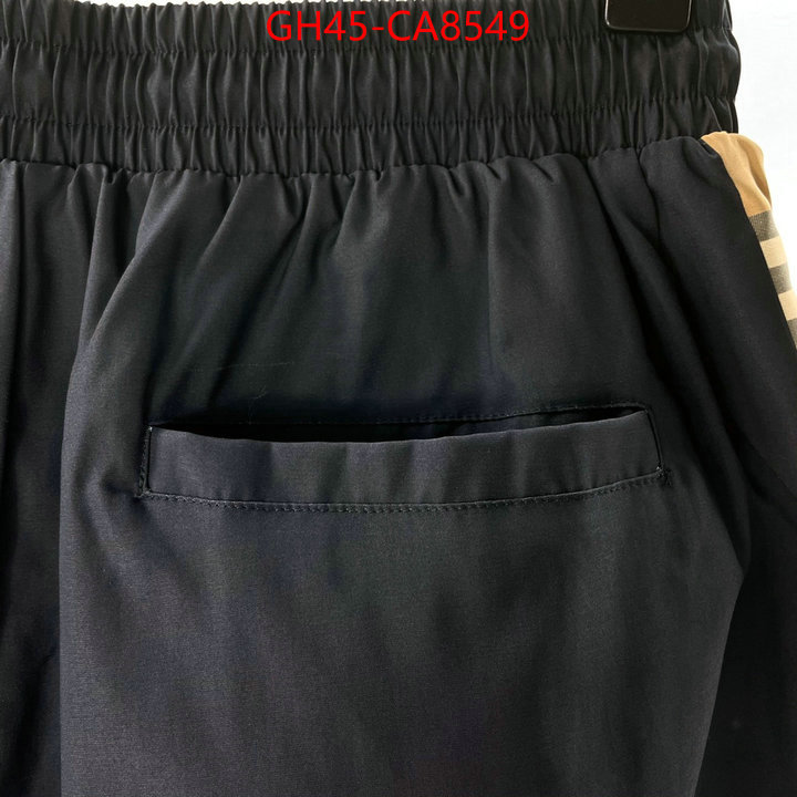 Beach Shorts-Burberry best like ID: CA8549 $: 45USD