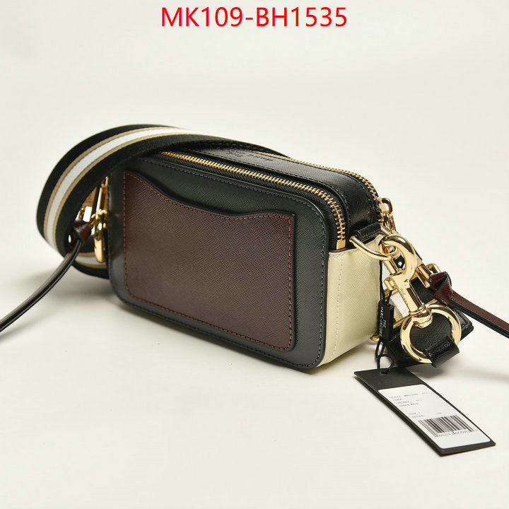 Marc Jacobs Bags(TOP)-Camera bag- for sale online ID: BH1535 $: 109USD,