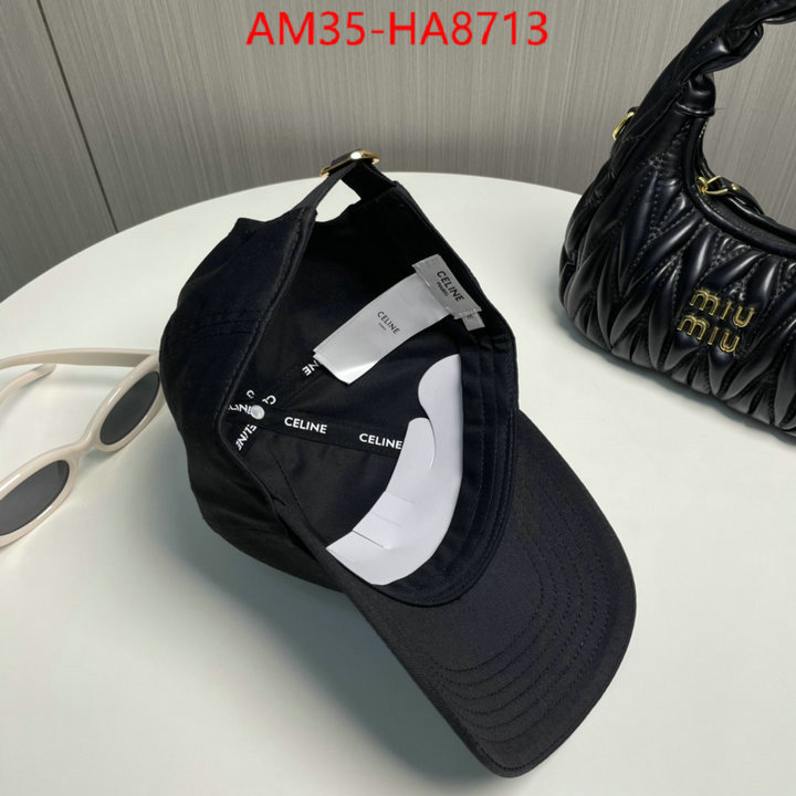 Cap(Hat)-Celine best aaaaa ID: HA8713 $: 35USD