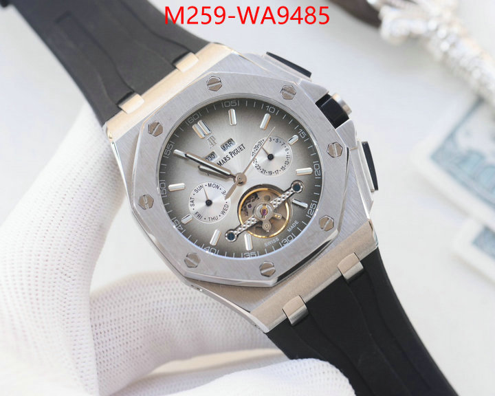 Watch(TOP)-Audemars Piguet new ID: WA9485 $: 259USD