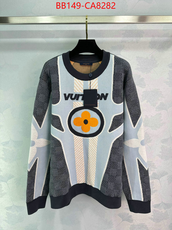 Clothing-LV knockoff ID: CA8282 $: 149USD