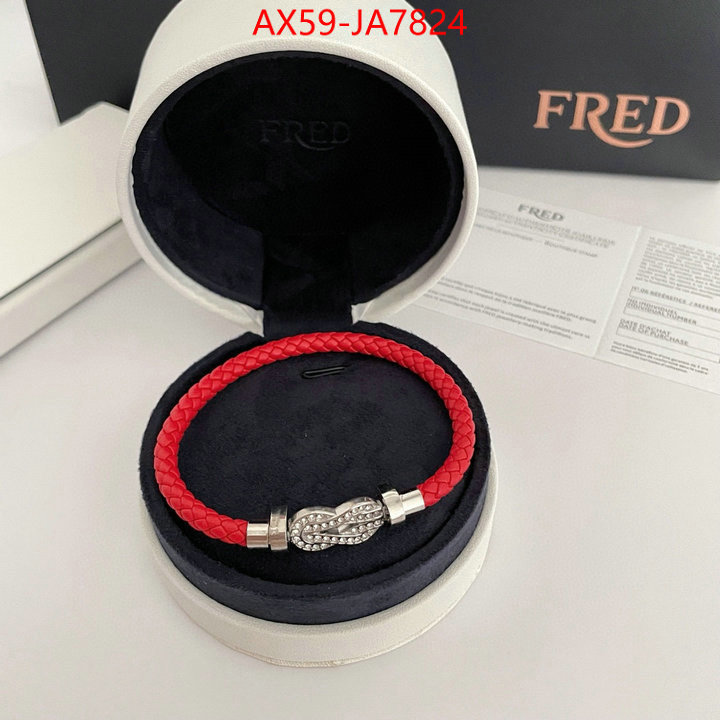 Jewelry-Fred the most popular ID: JA7824 $: 59USD