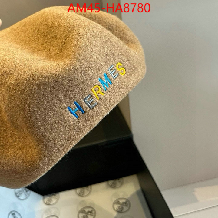 Cap(Hat)-Hermes can you buy replica ID: HA8780 $: 45USD