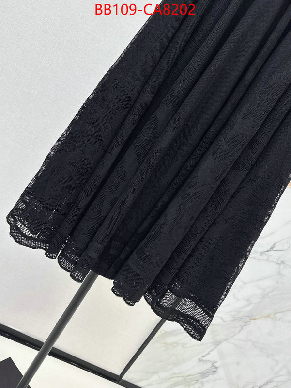 Clothing-Dior online sales ID: CA8202 $: 109USD