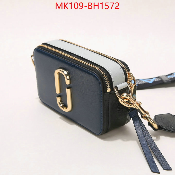 Marc Jacobs Bags(TOP)-Camera bag- fake high quality ID: BH1572 $: 109USD,