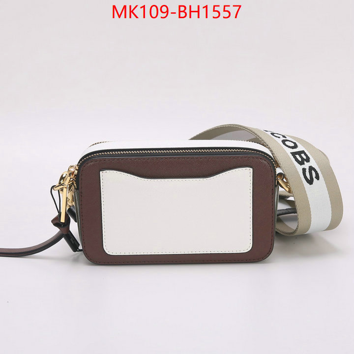 Marc Jacobs Bags(TOP)-Camera bag- fake high quality ID: BH1557 $: 109USD,