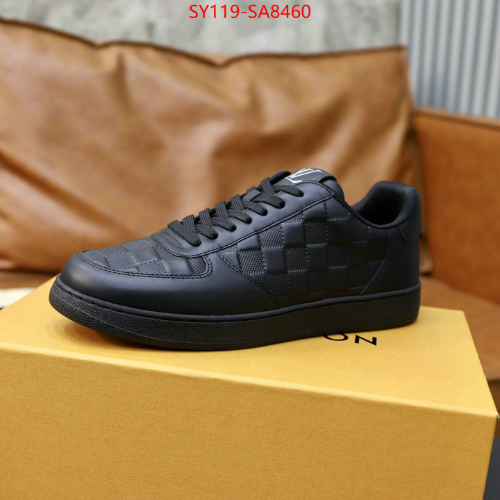 Men Shoes-LV where should i buy to receive ID: SA8460 $: 119USD