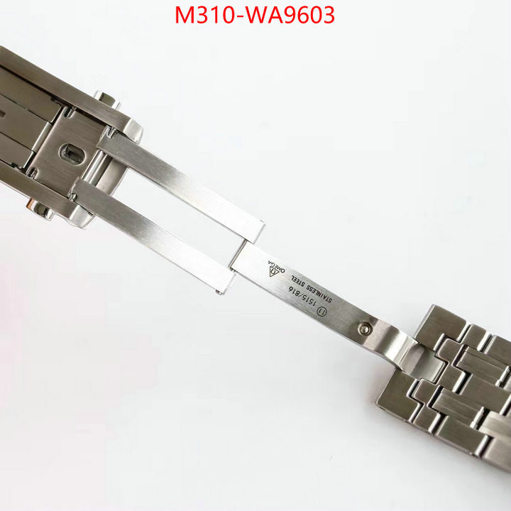 Watch(TOP)-Omega how to find designer replica ID: WA9603 $: 310USD