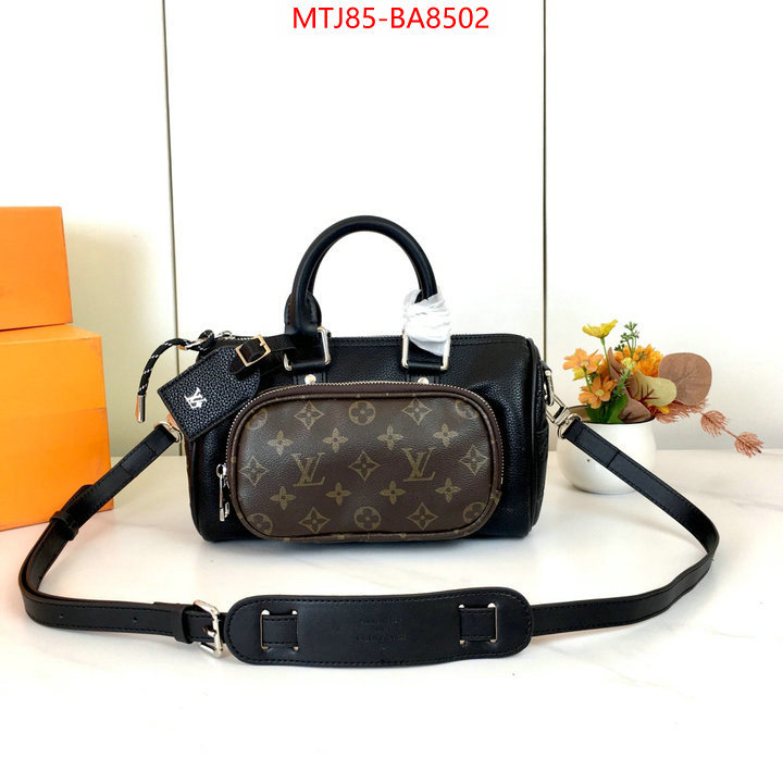 LV Bags(4A)-Speedy- high quality happy copy ID: BA8502 $: 85USD,