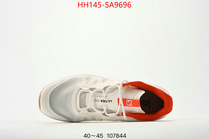 Men Shoes-Salomon high quality designer replica ID: SA9696 $: 145USD