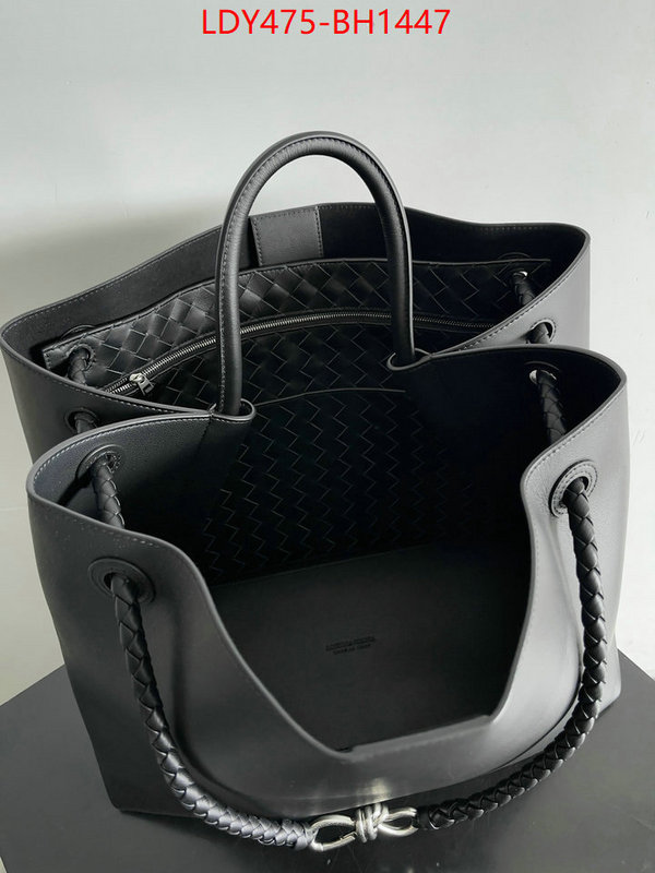 BV Bags(TOP)-Handbag- designer 7 star replica ID: BH1447 $: 475USD,