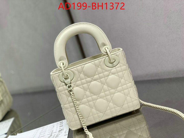 Dior Bags(TOP)-Lady- sale outlet online ID: BH1372 $:199USD,